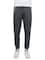 Galaxy by Harvic Men's Fleece-Lined Jogger Sweatpants With Zipper Pockets